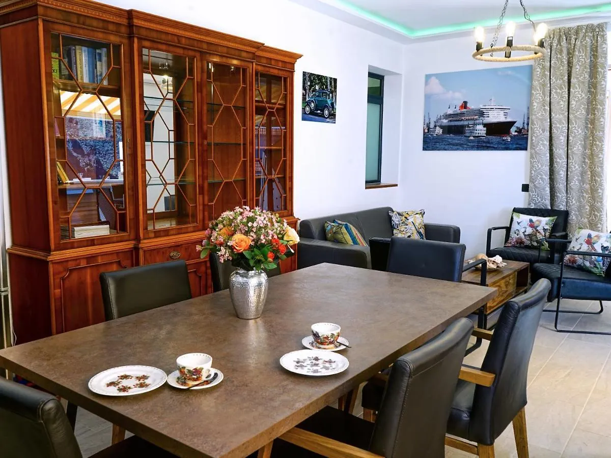 Lejlighed Deluxe Suite 70Qm. Toller Blick, Super Ausstattung Valle Gran Rey Spanien