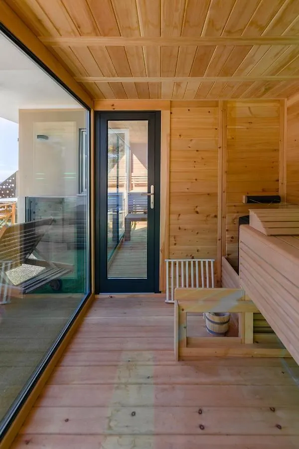Lejlighed Deluxe Suite 70Qm. Toller Blick, Super Ausstattung Valle Gran Rey