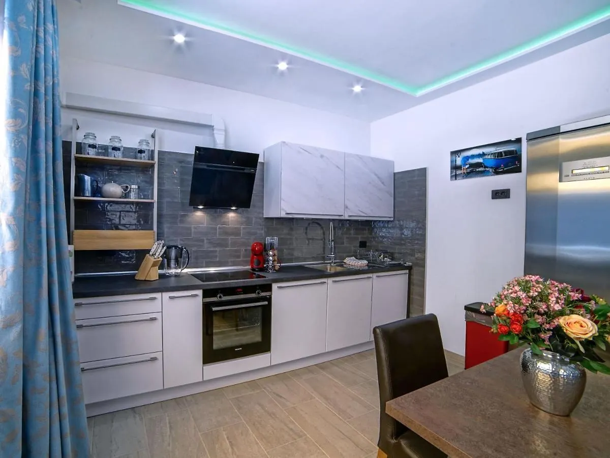 Apartment Deluxe Suite 70Qm. Toller Blick, Super Ausstattung Valle Gran Rey Spain
