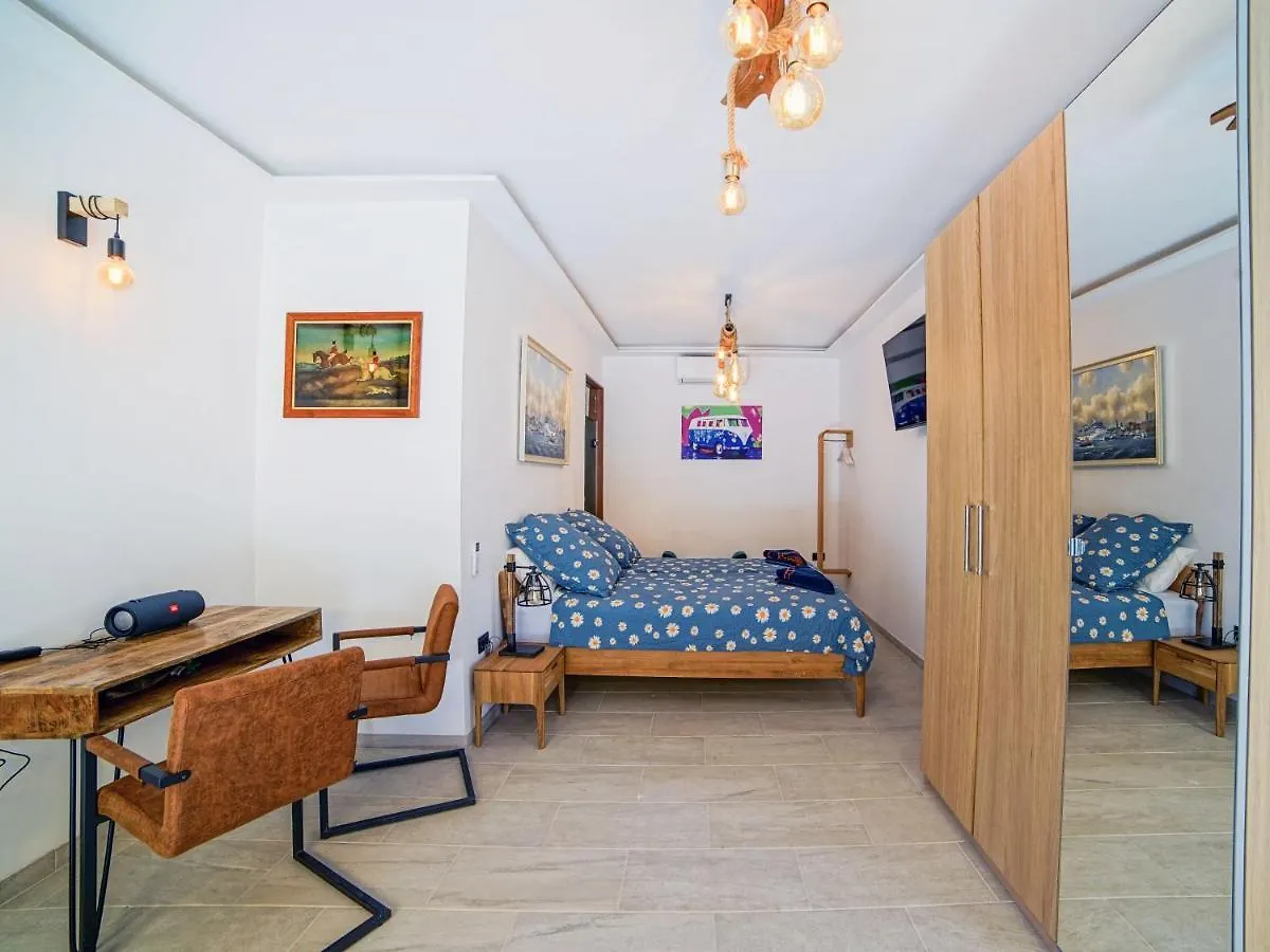 Deluxe Suite 70Qm. Toller Blick, Super Ausstattung Valle Gran Rey