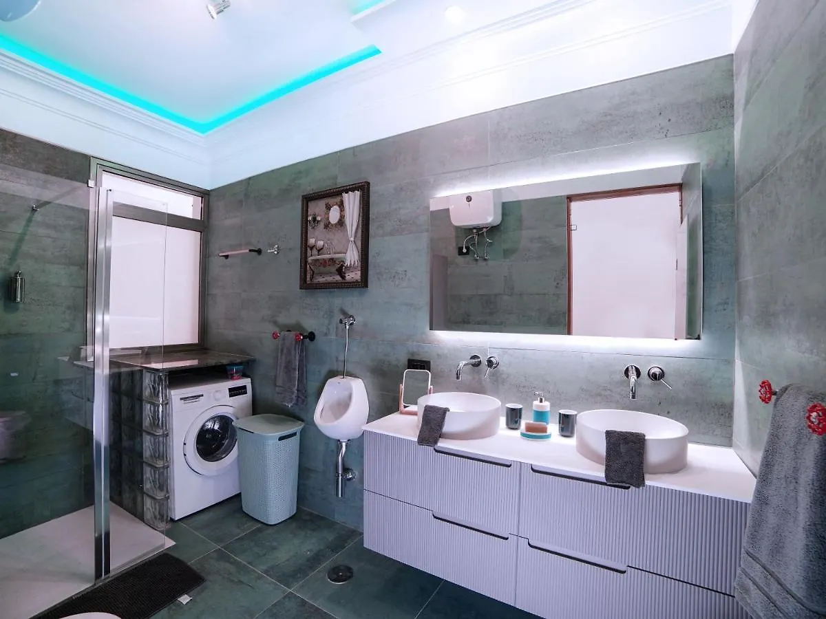 Deluxe Suite 70Qm. Toller Blick, Super Ausstattung Valle Gran Rey 0*,  Spain