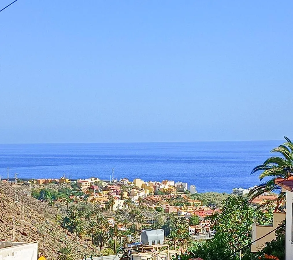Deluxe Suite 70Qm. Toller Blick, Super Ausstattung Valle Gran Rey
