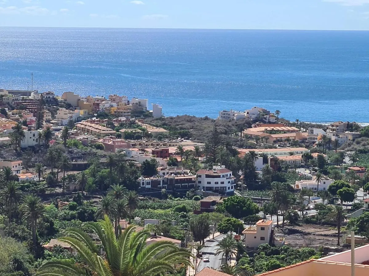 Deluxe Suite 70Qm. Toller Blick, Super Ausstattung Valle Gran Rey Spain