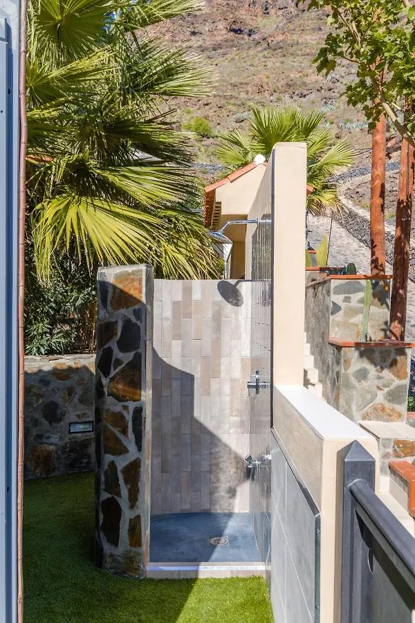 Deluxe Suite 70Qm. Toller Blick, Super Ausstattung Valle Gran Rey Spain